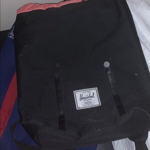 Herschel Retreat backpack